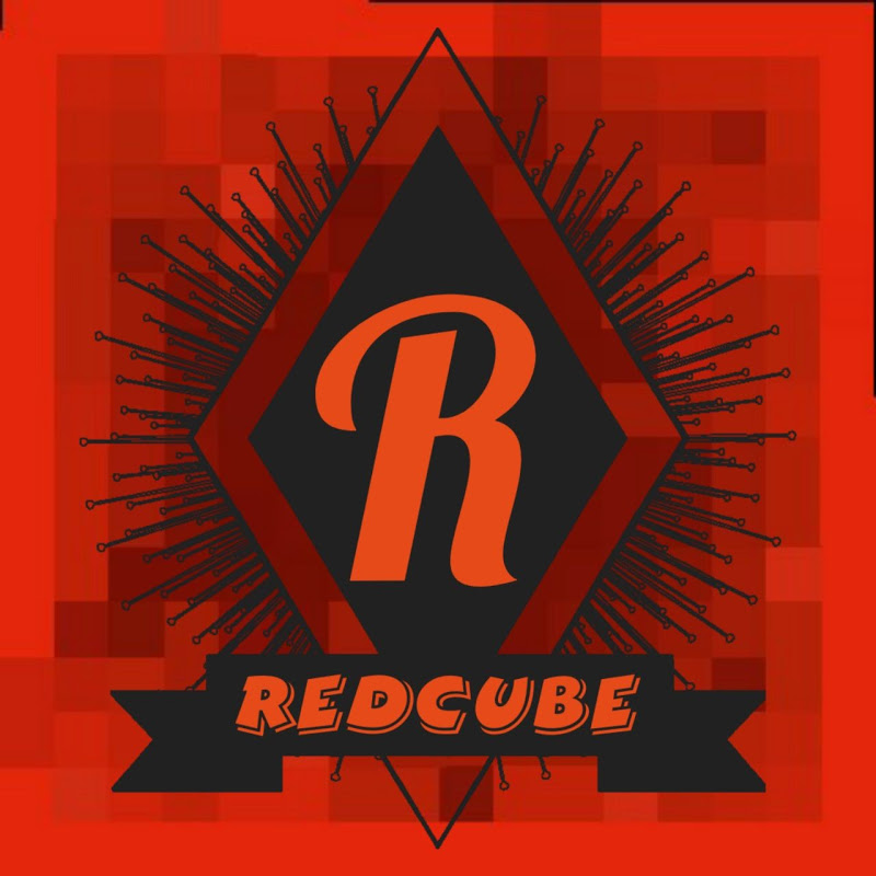 Icona RedCube _ITA